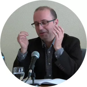 Antonio Rivera García - Philosopher