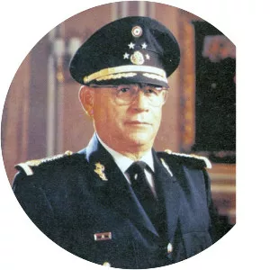 Antonio Riviello Bazán