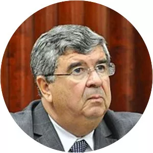 Antonio Roberto de Sousa Paulino - Politician