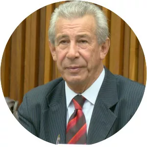 Antônio Roberto