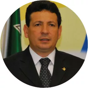 Antônio Roberto Rodrigues Góes da Silva