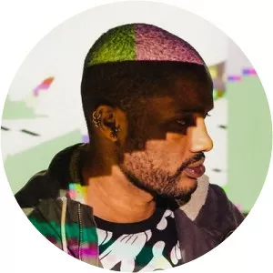 Antonio Roberts - New media artist