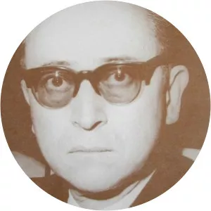 Antonio Rocha Cordero