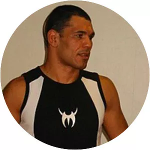 Antônio Rodrigo Nogueira