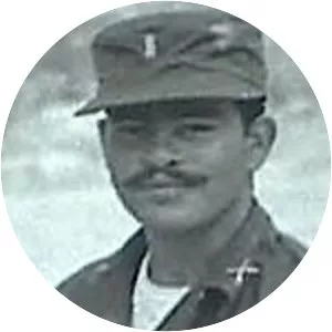 Antonio Rodríguez Balinas