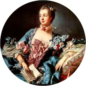 Antonio Rodríguez de Hita - Spanish composer