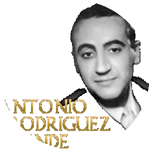 Antonio Rodríguez Lesende