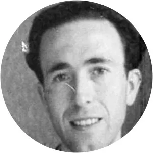 Antonio Rodríguez Luna