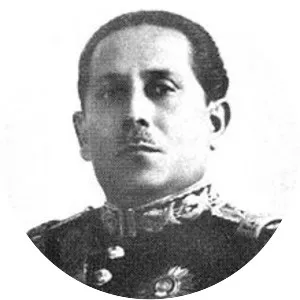 Antonio Rodríguez Ramírez