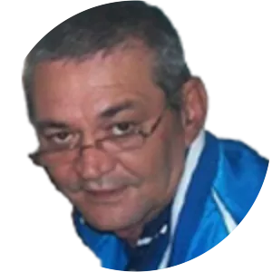 Antonio Rodríguez Salvador