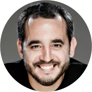 Antonio Rojano - Screenwriter