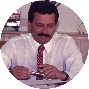 Antonio Roldán Betancur