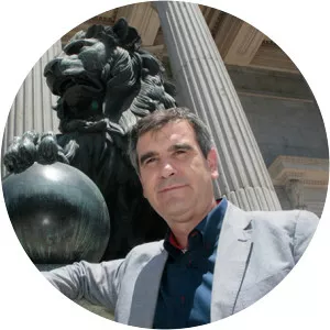 Antonio Román Jasanada