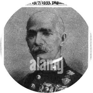 Antonio Ros de Olano - Spanish author