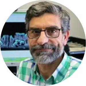 Antonio Rosas González