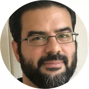 Antonio Rothfuchs - Researcher