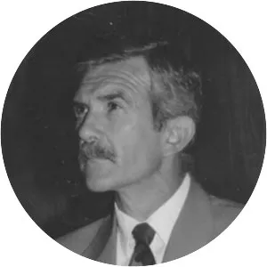 Antonio Rubial Garcia - Mexican author