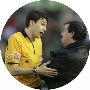 Antonio Rubinos Pérez