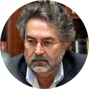 Antonio Rubio - Author