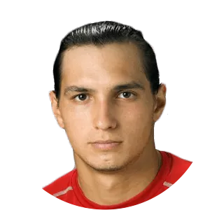 Antonio Ruiz-Rosales