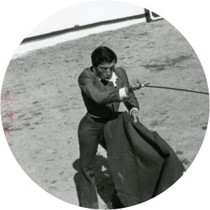 Antonio Ruiz Soro II photograph