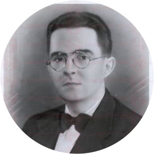 Antonio S. Pedreira - Puerto Rican writer