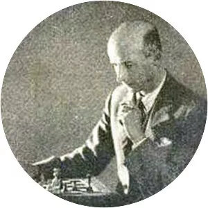 Antonio Sacconi - Chess master