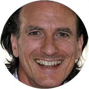 Antonio Sacre - American author