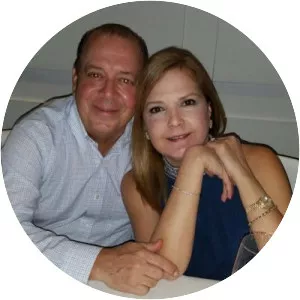 Antonio Sagardía - Lawyer