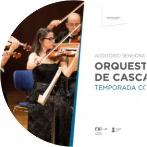 antónio saiote orquestra de câmara de cascais e oeiras