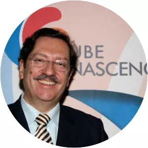 António Sala - Portuguese announcer