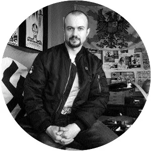 Antonio Salas - Journalist