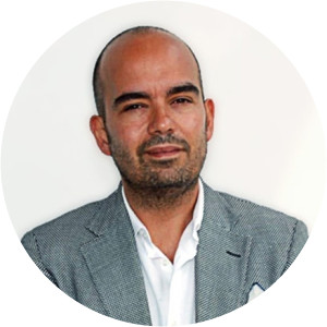 António Salema - Portuguese businessperson