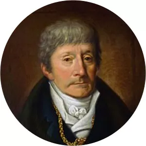 Antonio Salieri - Italian composer