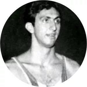 Antônio Salvador Sucar
