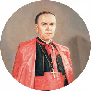 Antonio Samorè - Religious leader