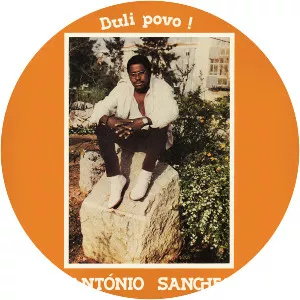 António Sanches - Musical artist