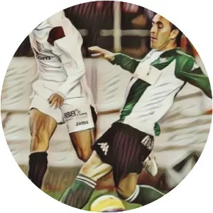 Antonio Sánchez Cabeza