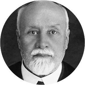 Antonio Sánchez de Bustamante y Sirven