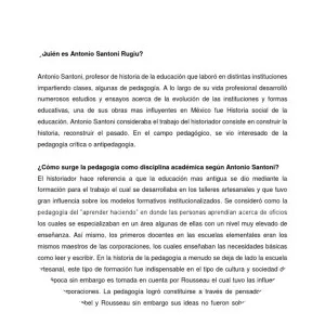 Antonio Santoni Rugiu