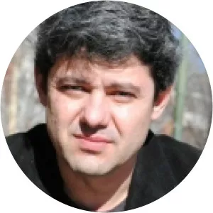 Antonio Santos Mercero