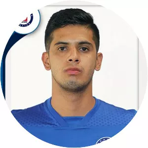 Antonio Santos Sánchez - Mexican football player