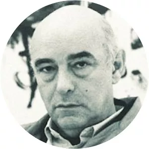 Antonio Saura