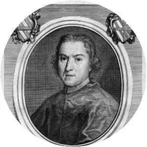 Antonio Saverio Gentili - 