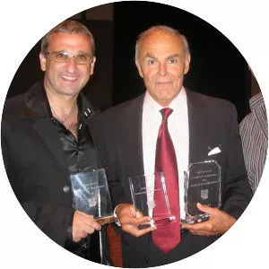 Antonio Saxon - Actor