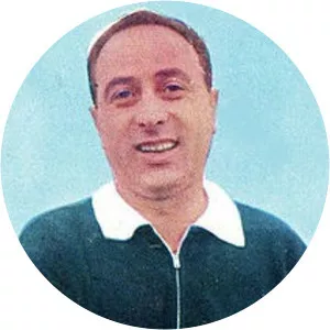 Antonio Sbardella