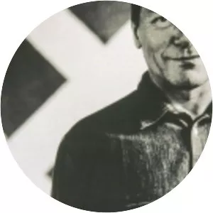 Antonio Scaccabarozzi - Italian painter