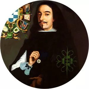 Antonio Sebastian de Toledo
