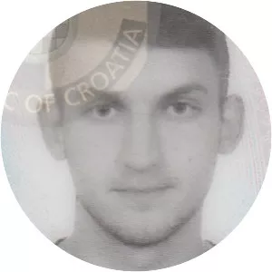 Antonio Sekulić - Football player