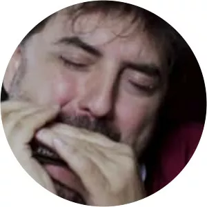 Antonio Serrano - Mexican film director